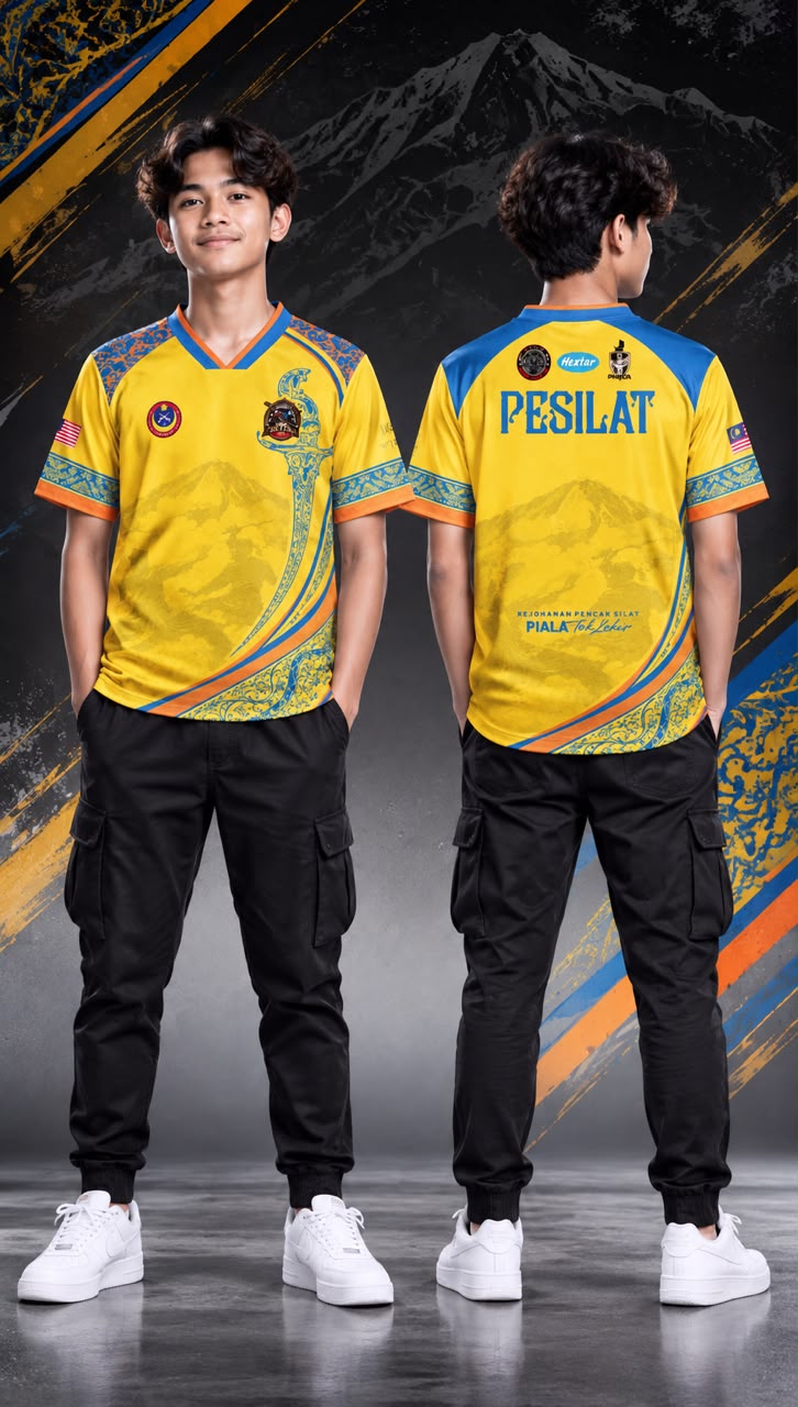 Baju Preorder