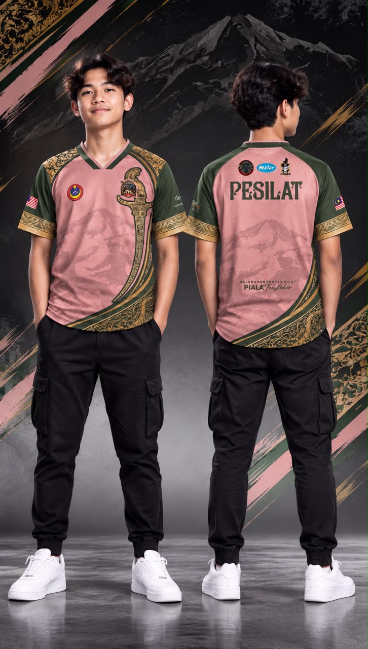 Baju Preorder