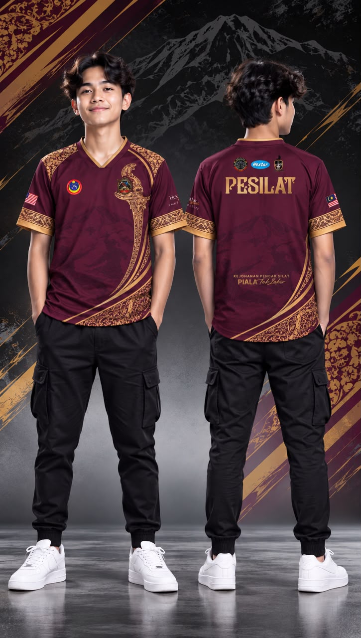 Baju Preorder