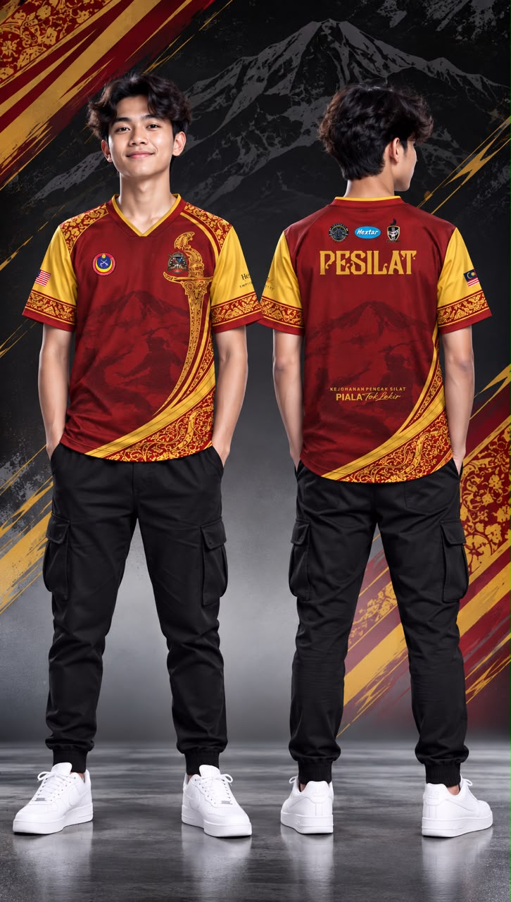 Baju Preorder
